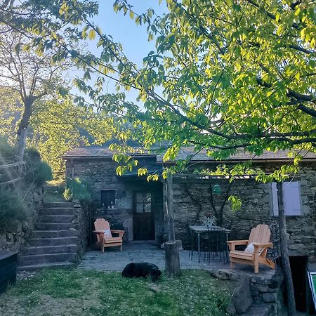 Casa Millin Daire Borzonasca Dış mekan fotoğraf
