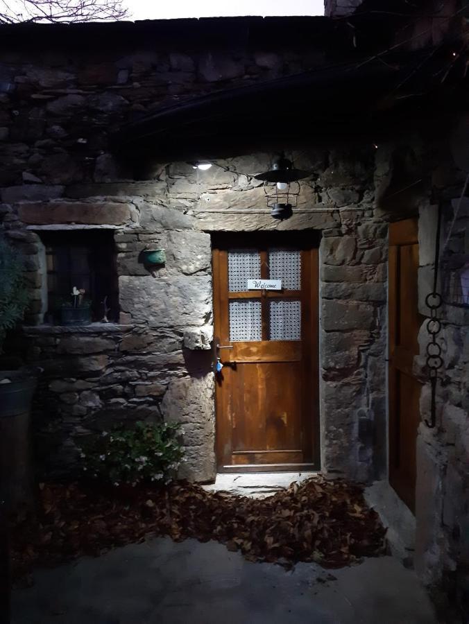 Casa Millin Daire Borzonasca Dış mekan fotoğraf