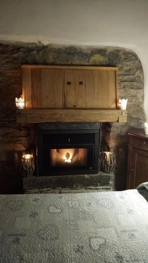 Casa Millin Daire Borzonasca Dış mekan fotoğraf