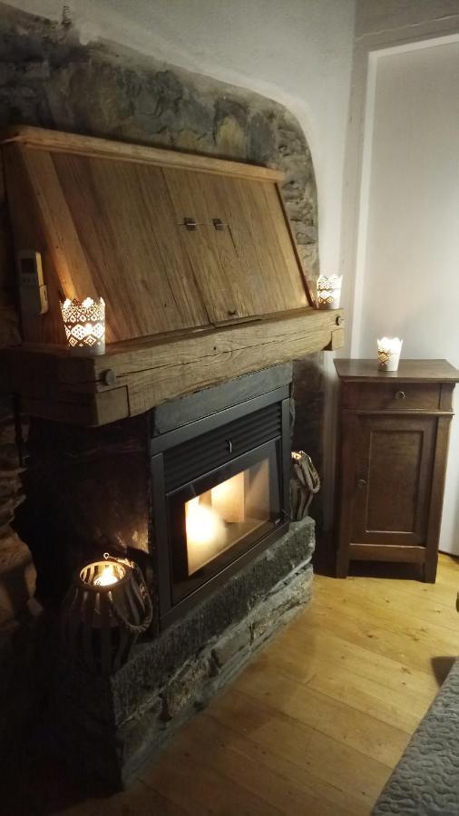 Casa Millin Daire Borzonasca Dış mekan fotoğraf