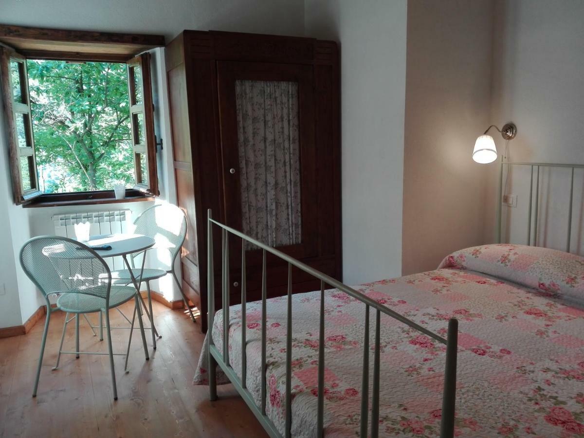 Casa Millin Daire Borzonasca Dış mekan fotoğraf