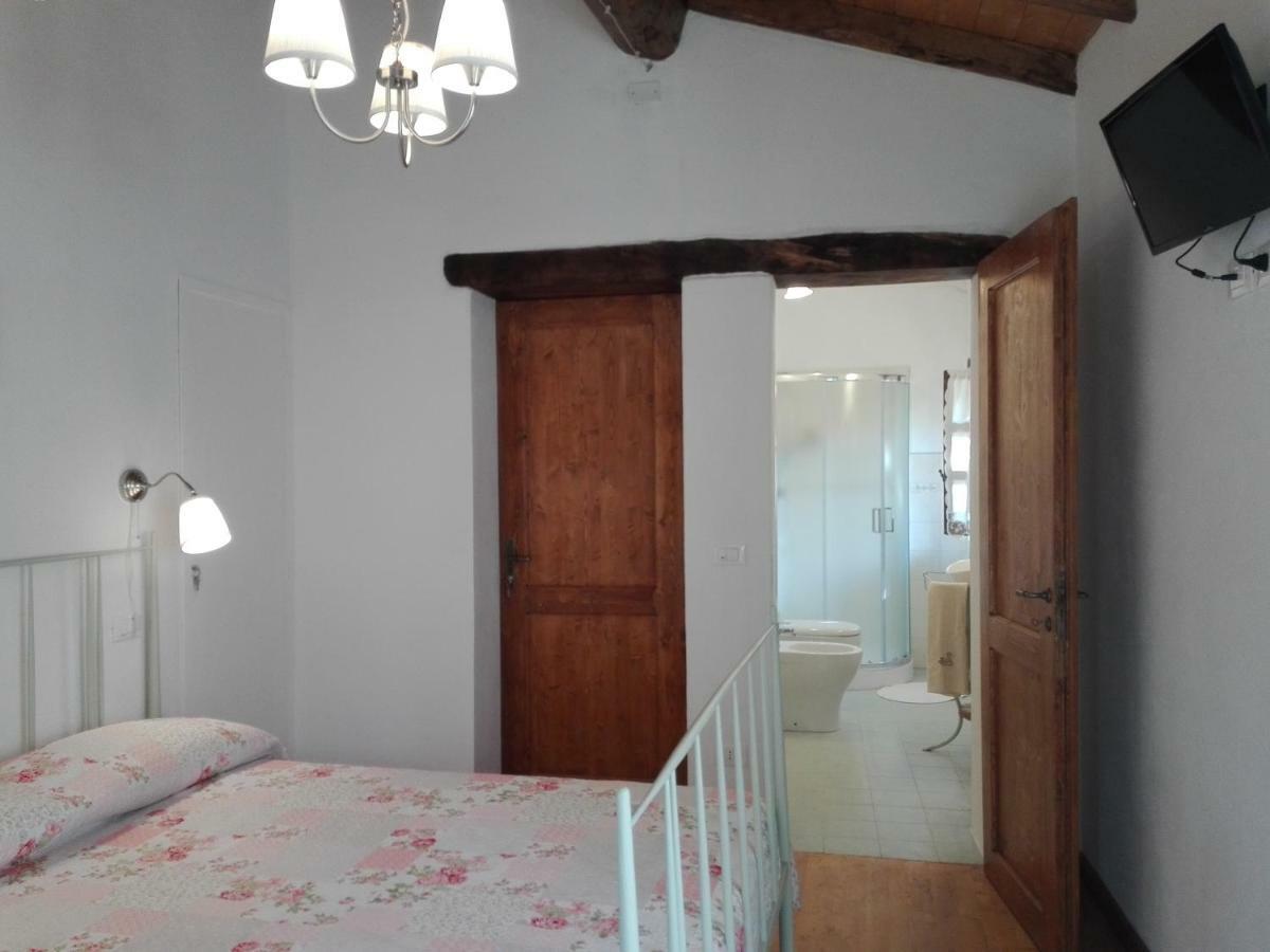Casa Millin Daire Borzonasca Dış mekan fotoğraf