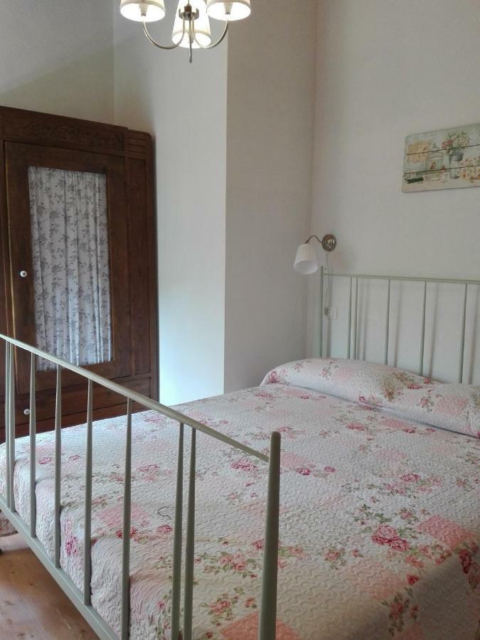 Casa Millin Daire Borzonasca Dış mekan fotoğraf