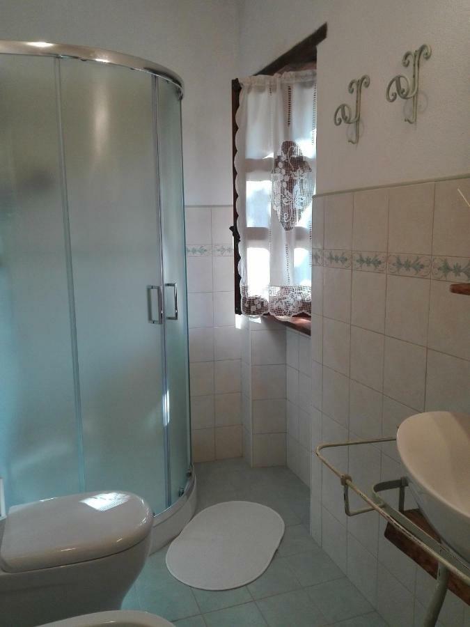 Casa Millin Daire Borzonasca Dış mekan fotoğraf