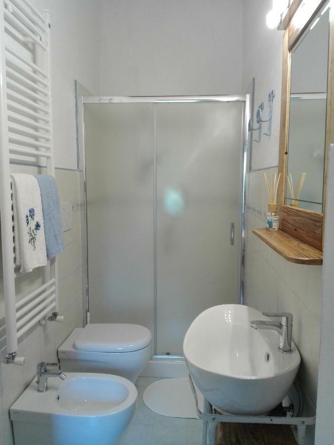 Casa Millin Daire Borzonasca Dış mekan fotoğraf
