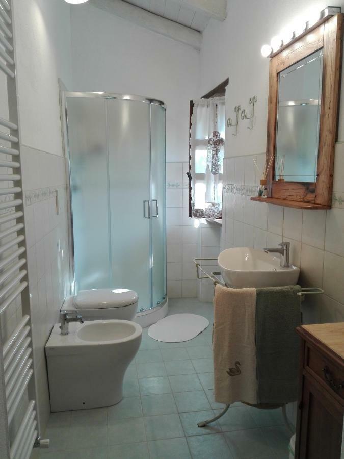 Casa Millin Daire Borzonasca Dış mekan fotoğraf