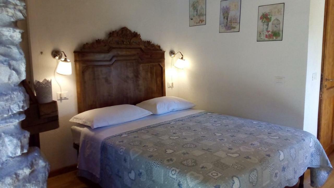 Casa Millin Daire Borzonasca Dış mekan fotoğraf