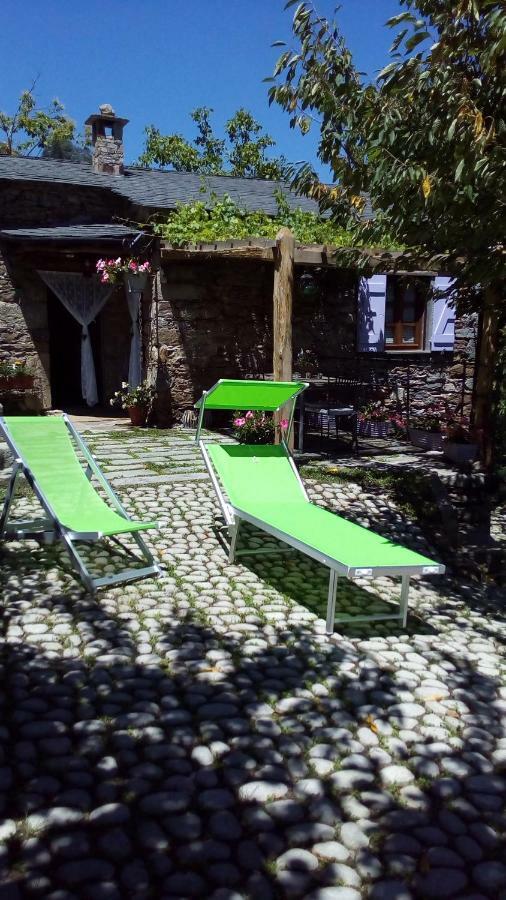 Casa Millin Daire Borzonasca Dış mekan fotoğraf