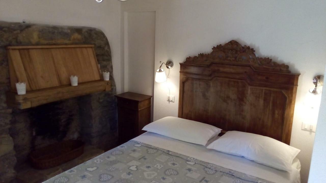 Casa Millin Daire Borzonasca Dış mekan fotoğraf