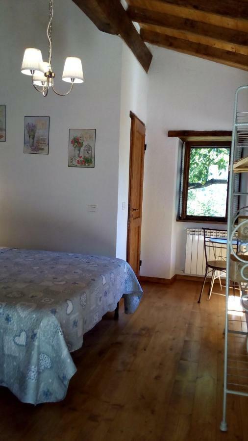 Casa Millin Daire Borzonasca Dış mekan fotoğraf
