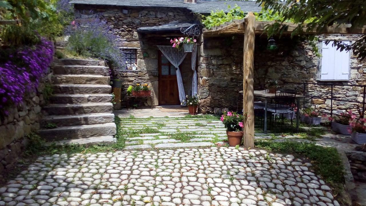 Casa Millin Daire Borzonasca Dış mekan fotoğraf