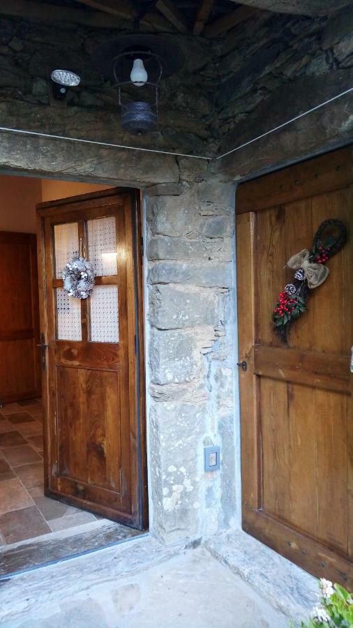 Casa Millin Daire Borzonasca Dış mekan fotoğraf