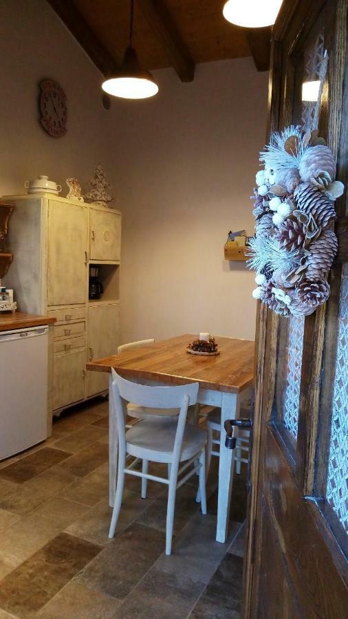 Casa Millin Daire Borzonasca Dış mekan fotoğraf